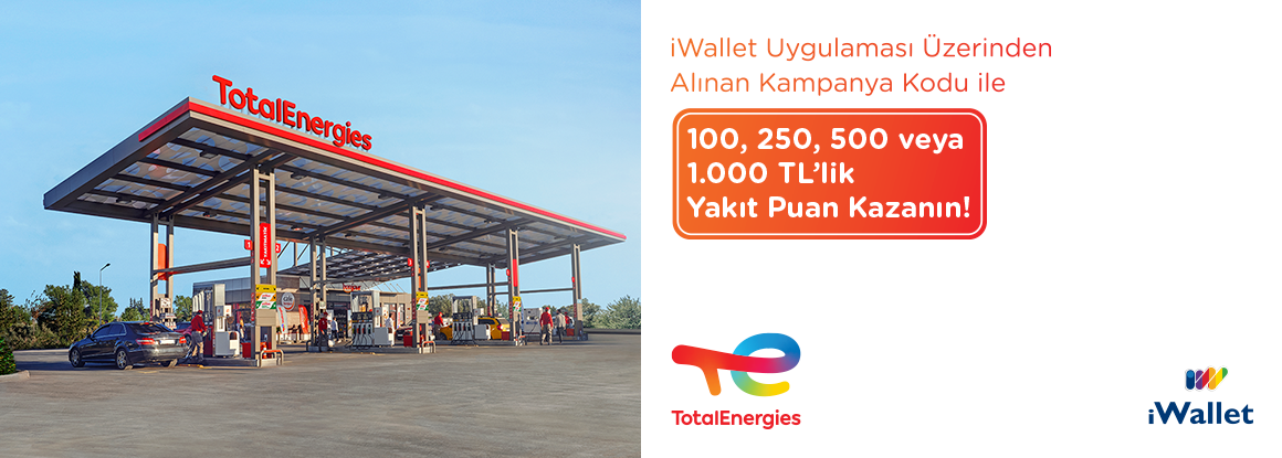 Iwallet