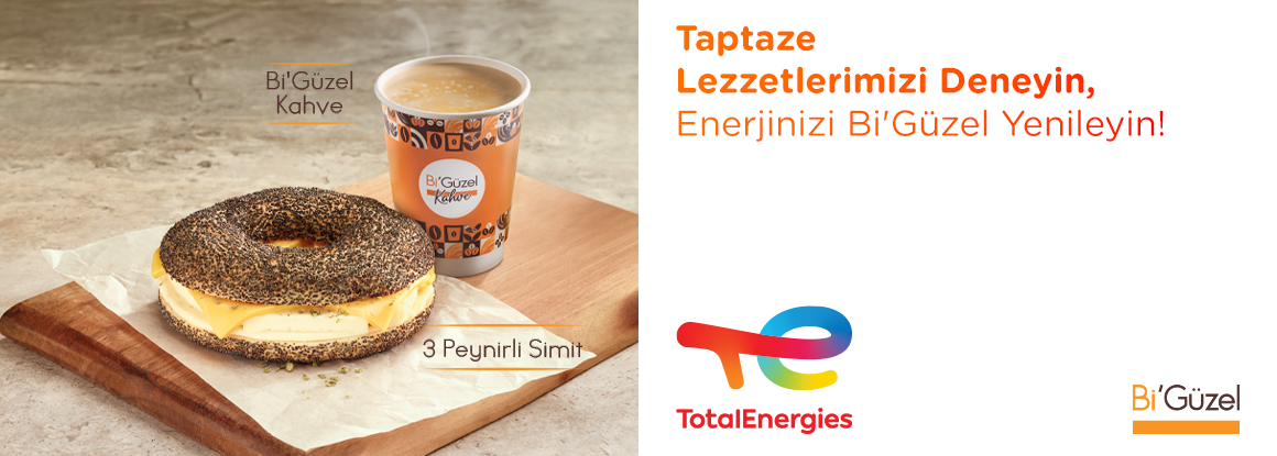 Bi’Güzel Lezzetler ve Kahve