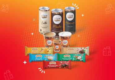 Bi Güzel Kahve Çeşitlerinden Alana + Muni Yer Fıstığı Bar Çeşitleri Bedava