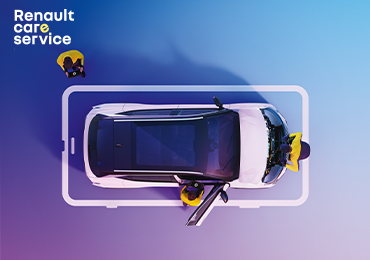 Renault Servis Kampanyası