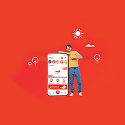 Yeni Üyelere Özel 75 TL Yakıt Puan Hediye!