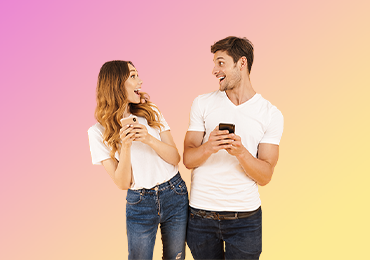 Arkadaşını Davet Et 50 TL’ye Kadar Puan Kazan!