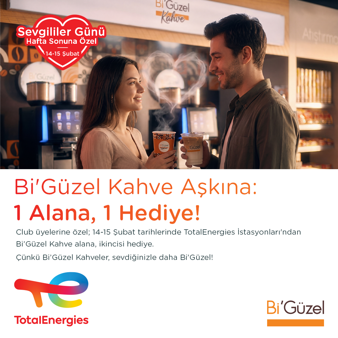 CLUB Üyelerine 1000 TL’ye Varan Yakıt Puan Hediye