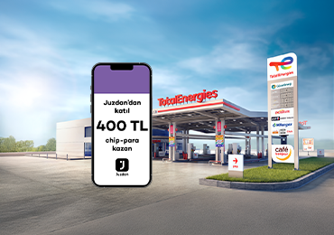 Axess 400 TL'ye Varan Chip-Para Kampanyası