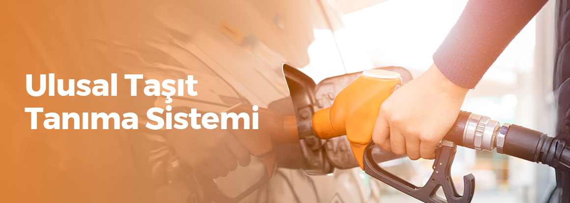 Ulusal Taşıt Tanıma Sistemi (UTTS)